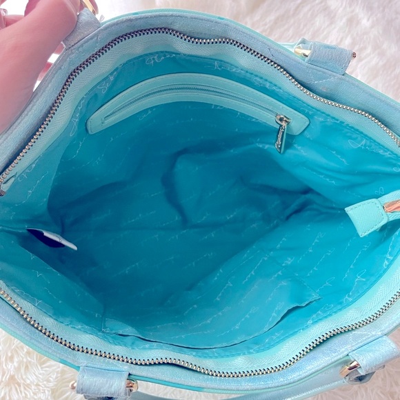 Loungefly Ariel Tote - Picture 3 of 13